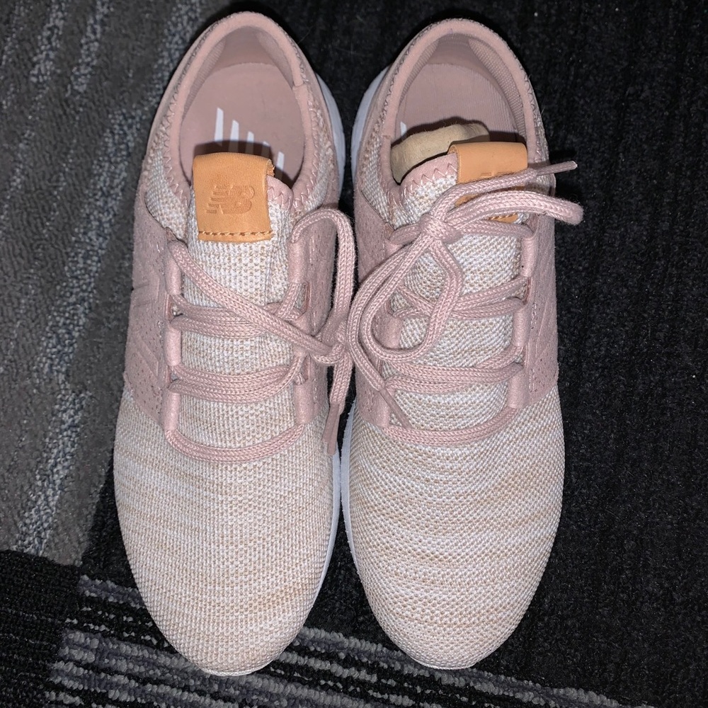 New Balance Fresh Foam Tennis Shoes